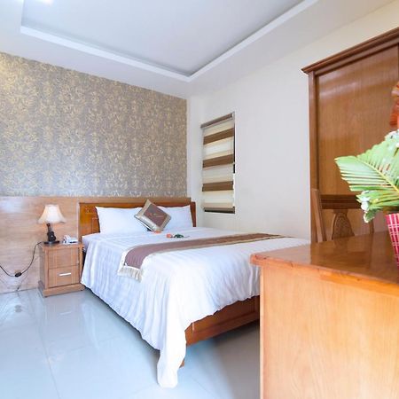 Charming Danang Hotel-203 Nguyen Van Thoai Zewnętrze zdjęcie